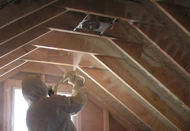 Birmingham Attic Insulation