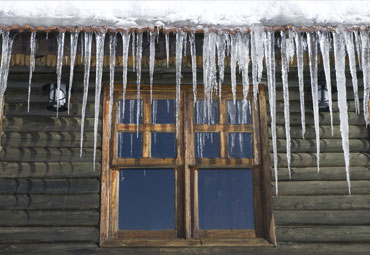 Ice Dam Prevention for Birmingham Homes