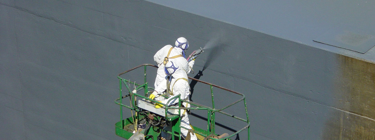 Polyurea protective coatings for Birmingham Alabama